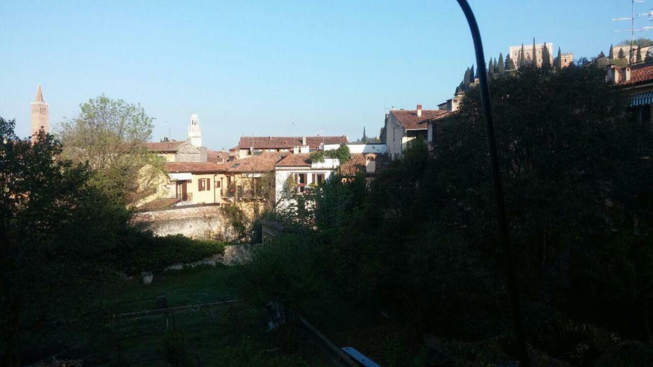 Verona Up To You - Panorama מראה חיצוני תמונה