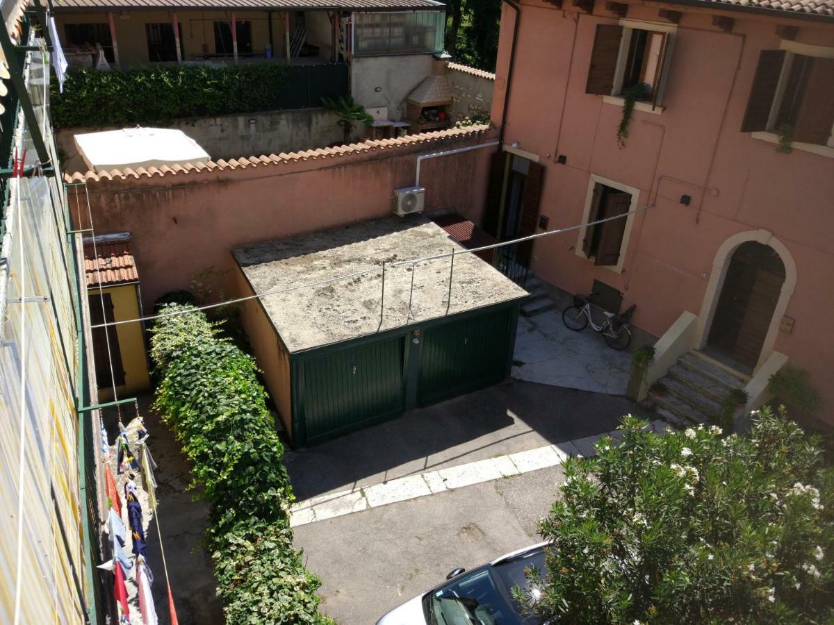 Verona Up To You - Panorama מראה חיצוני תמונה